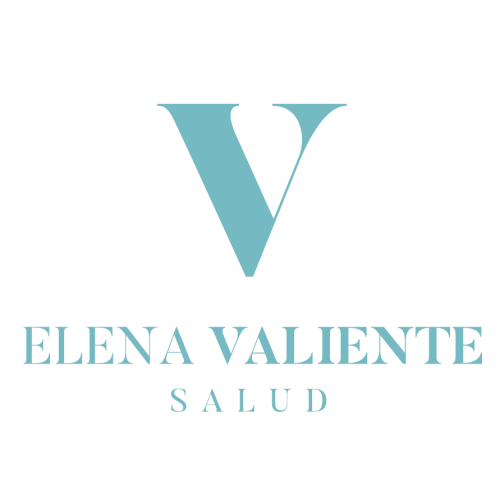 Logo Elena Valiente