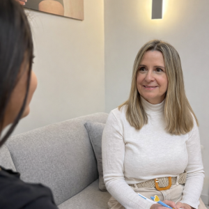 Consulta individual PSICOLOGÍA