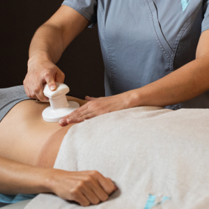 Radiofrecuencia · Bono 8 Sesiones