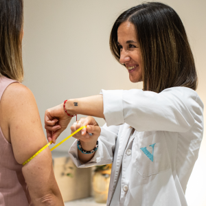 Consulta Invididual · NUTRICIÓN