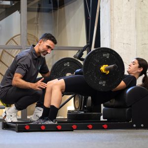 Entrenamiento grupo reducido · Sesión Suelta ENTRENAMIENTO FUNCIONAL
