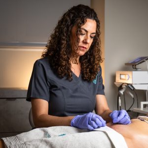 Bono 8 Sesiones Tratamiento Suelo Pélvico UNIDAD DE SUELO PÉLVICO