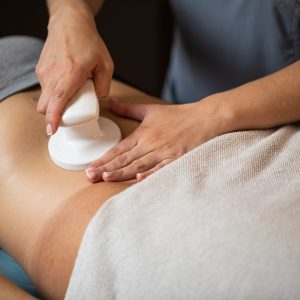 Radiofrecuencia · Sesión individual