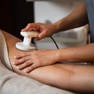 Radiofrecuencia · Bono 6 Sesiones