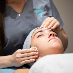 Tratamiento Facial · Bono 3 Sesiones